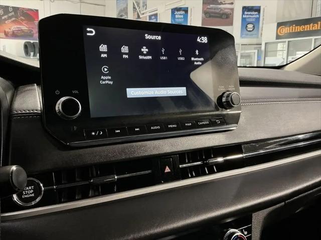2023 Mitsubishi Outlander Ralliart S-AWC
