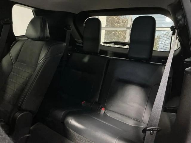 2023 Mitsubishi Outlander Ralliart S-AWC