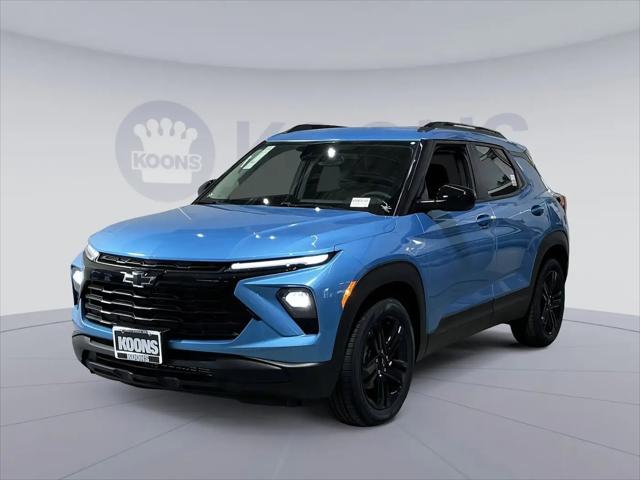 2026 Chevrolet TrailBlazer FWD LT for sale in White Marsh, MD