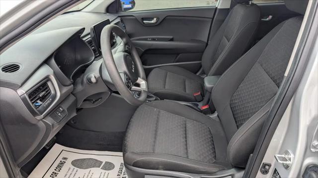 2023 Kia Rio S