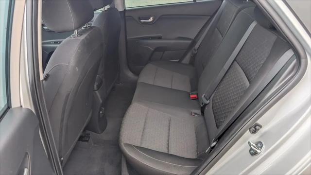 2023 Kia Rio S