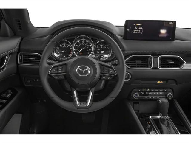 2022 Mazda CX-5 2.5 S Preferred
