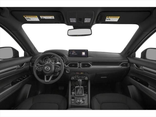 2022 Mazda CX-5 2.5 S Preferred