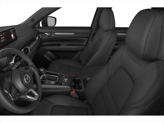 2022 Mazda CX-5 2.5 S Preferred