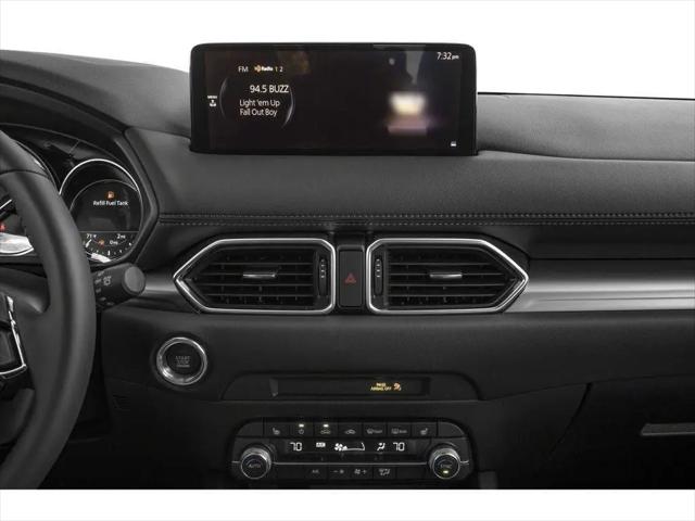 2022 Mazda CX-5 2.5 S Preferred