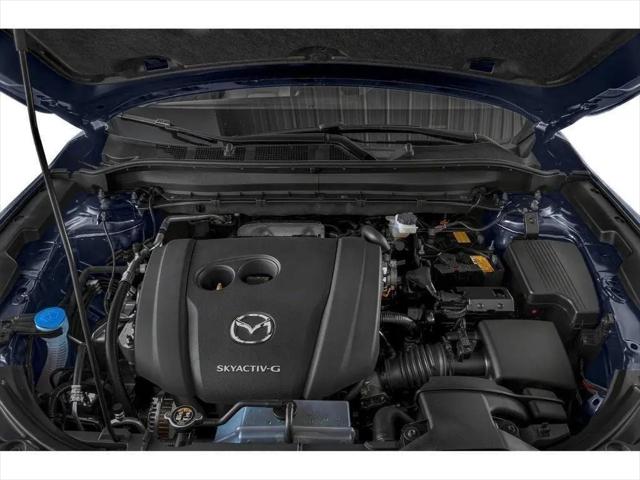 2022 Mazda CX-5 2.5 S Preferred