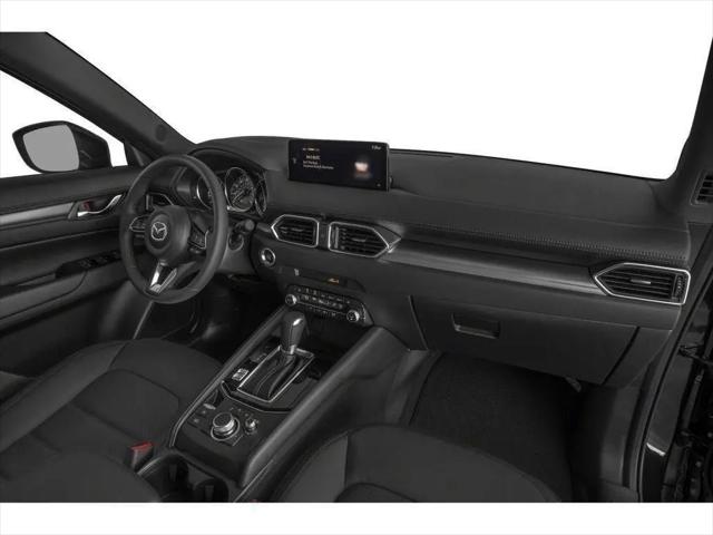 2022 Mazda CX-5 2.5 S Preferred