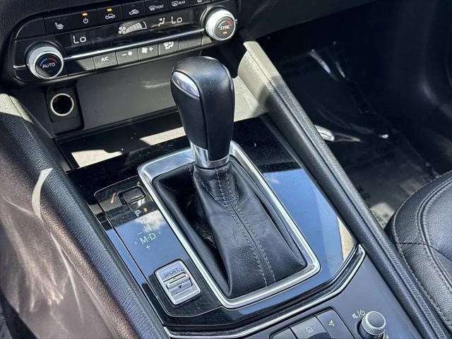 2022 Mazda CX-5 2.5 S Preferred