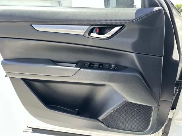 2022 Mazda CX-5 2.5 S Preferred