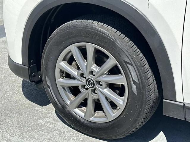 2022 Mazda CX-5 2.5 S Preferred