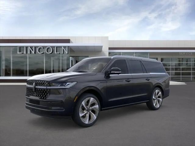 2026 Lincoln Navigator Black Label L for sale in Portland, OR
