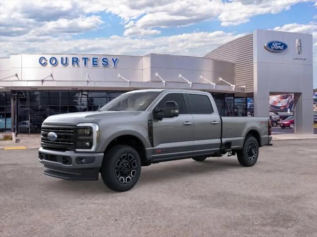 2026 Ford F-350 Platinum for sale in Portland, OR