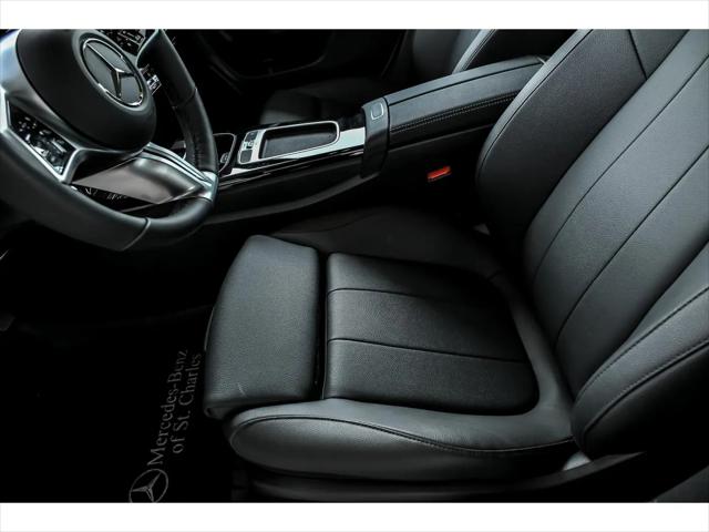 2026 Mercedes-Benz CLA 250 4MATIC