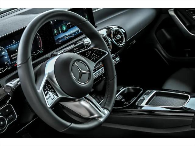 2026 Mercedes-Benz CLA 250 4MATIC