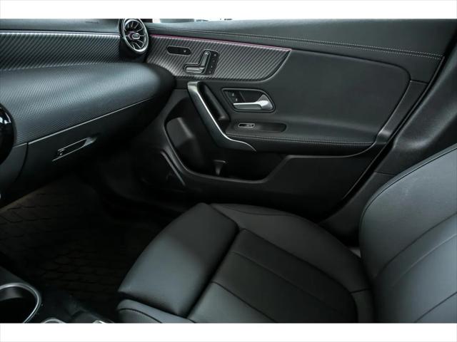 2026 Mercedes-Benz CLA 250 4MATIC