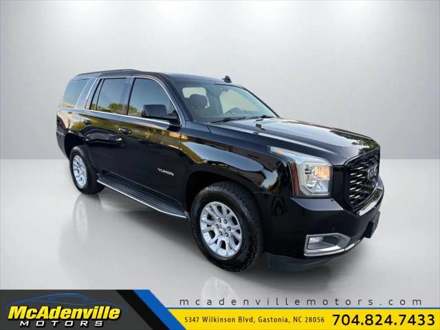 2016 GMC Yukon SLT for sale in Gastonia, NC