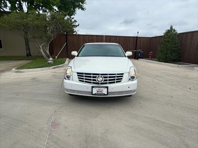 2007 Cadillac DTS Luxury I for sale in Arlington, TX
