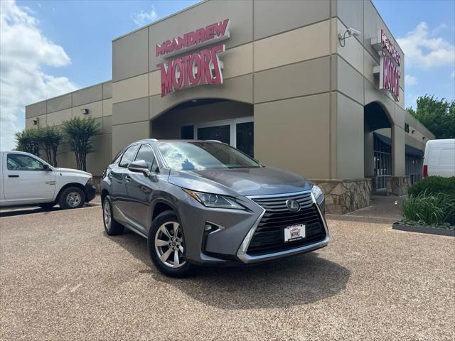 2019 Lexus RX 350 RX 350 for sale in Arlington, TX