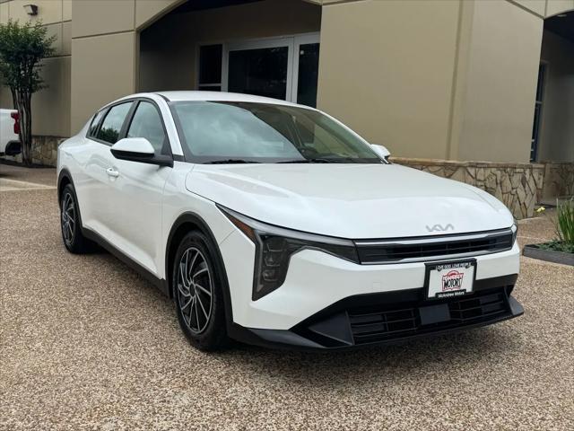 2025 Kia K4 LX for sale in Arlington, TX