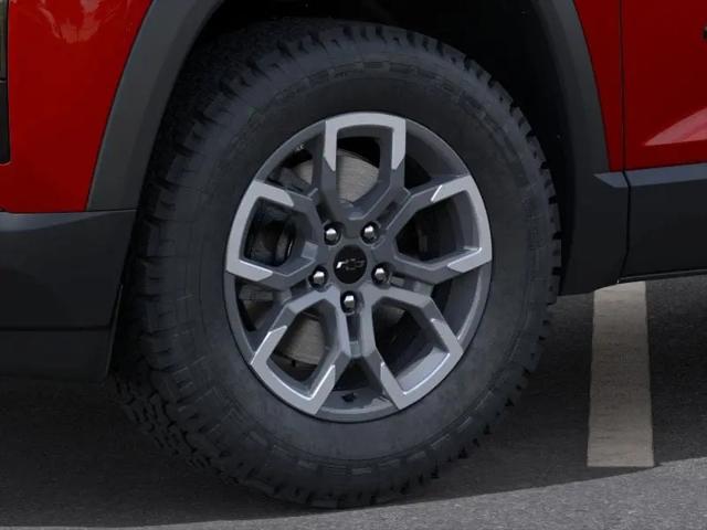 2026 Chevrolet Equinox FWD ACTIV