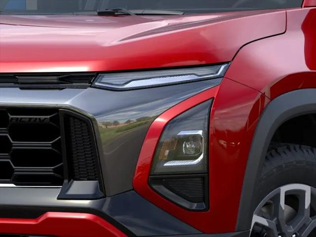 2026 Chevrolet Equinox FWD ACTIV