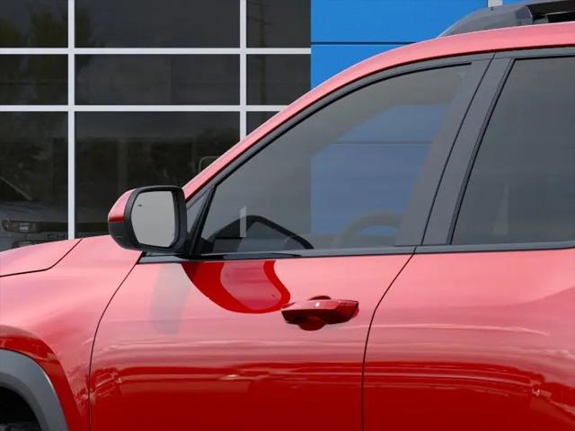 2026 Chevrolet Equinox FWD ACTIV