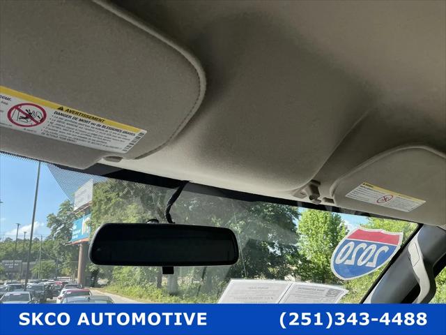 2020 Chevrolet Express Cargo Van RWD 2500 Regular Wheelbase WT