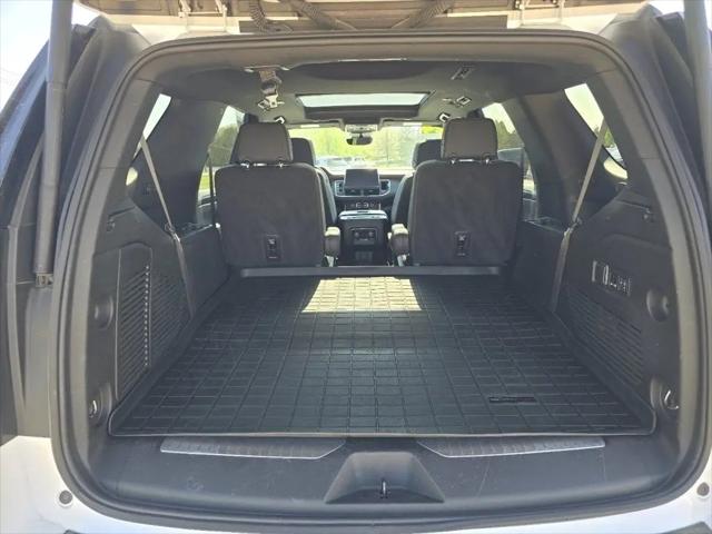 2024 Chevrolet Tahoe 4WD High Country