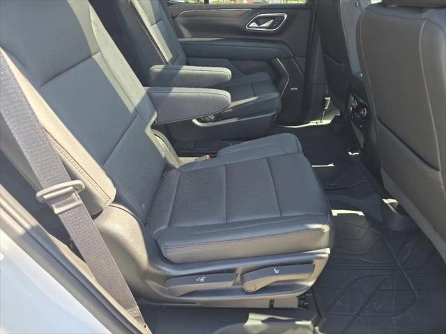 2024 Chevrolet Tahoe 4WD High Country