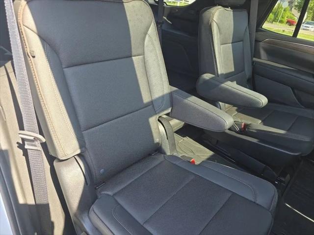 2024 Chevrolet Tahoe 4WD High Country