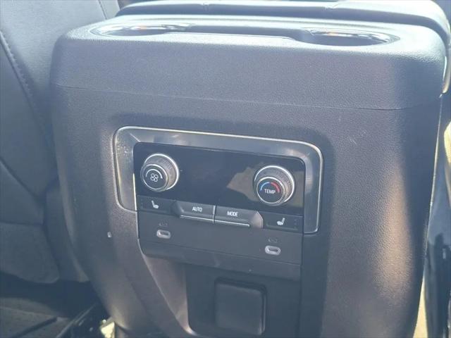 2024 Chevrolet Tahoe 4WD High Country