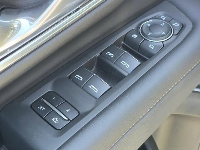 2024 Chevrolet Tahoe 4WD High Country