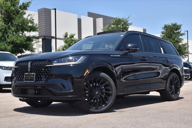 2026 Lincoln Aviator Reserve for sale in Grapevine, TX