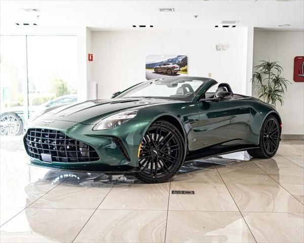 2026 Aston Martin Vantage S Roadster for sale in Glenview, IL