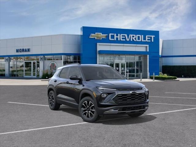 2026 Chevrolet TrailBlazer AWD ACTIV for sale in Clinton Township, MI