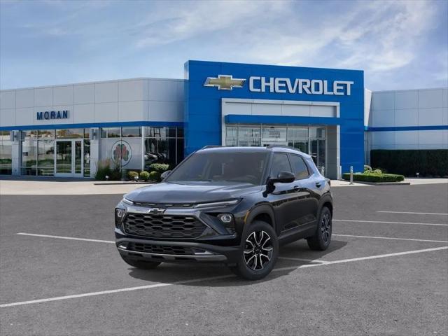 2026 Chevrolet TrailBlazer AWD ACTIV