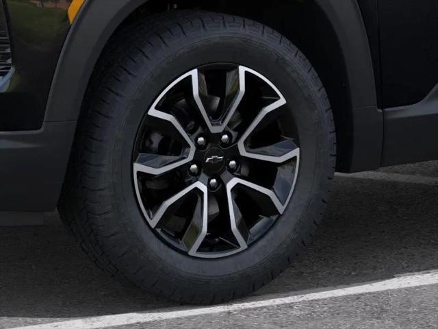 2026 Chevrolet TrailBlazer AWD ACTIV