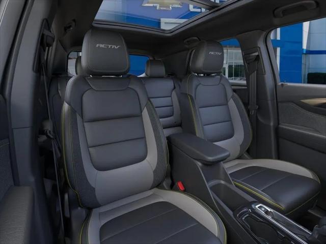 2026 Chevrolet TrailBlazer AWD ACTIV