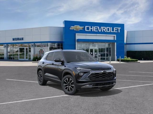 2026 Chevrolet TrailBlazer AWD ACTIV for sale in Clinton Township, MI