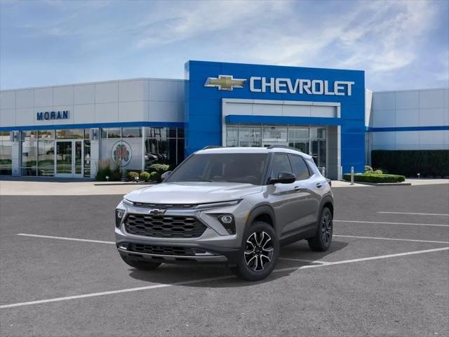 2026 Chevrolet TrailBlazer AWD ACTIV