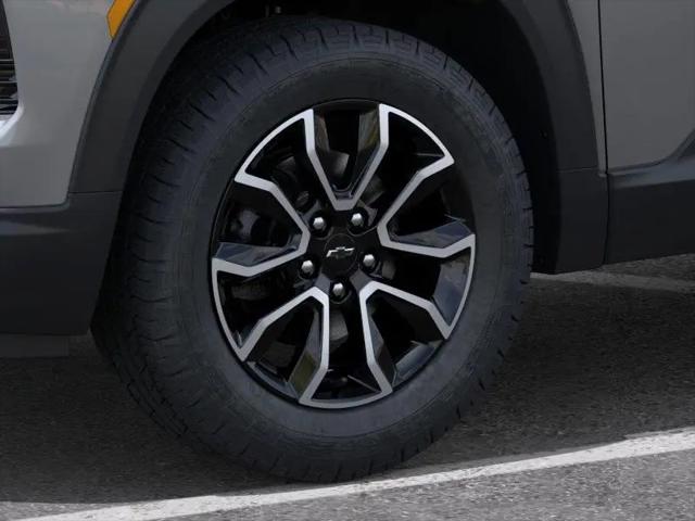 2026 Chevrolet TrailBlazer AWD ACTIV