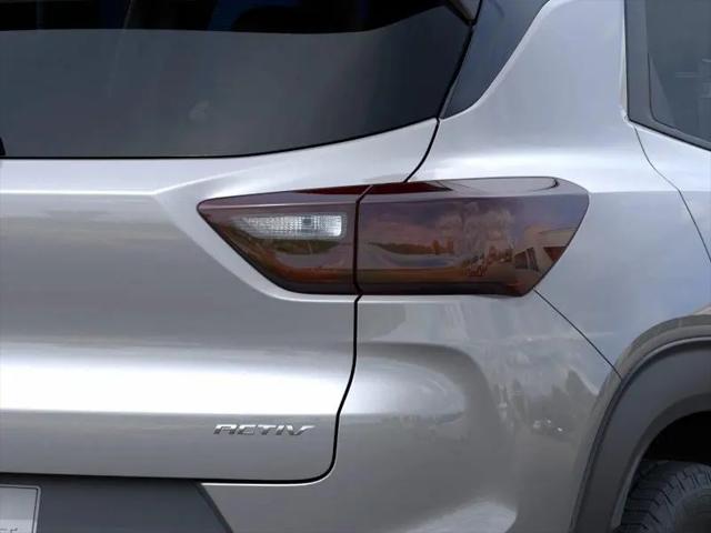 2026 Chevrolet TrailBlazer AWD ACTIV