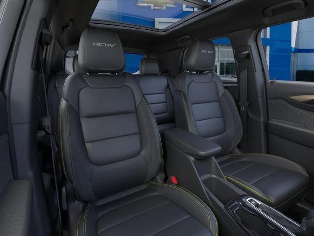 2026 Chevrolet TrailBlazer AWD ACTIV