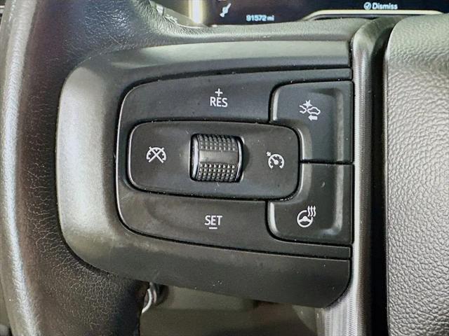 2024 GMC Sierra 2500HD 4WD Crew Cab Standard Bed Denali Ultimate
