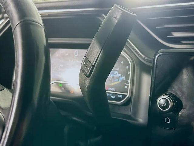 2024 GMC Sierra 2500HD 4WD Crew Cab Standard Bed Denali Ultimate