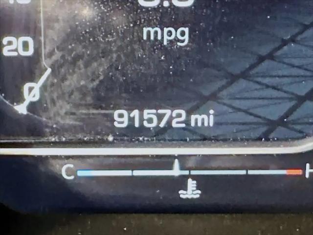 2024 GMC Sierra 2500HD 4WD Crew Cab Standard Bed Denali Ultimate