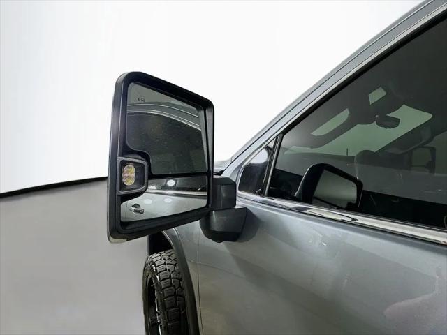 2024 GMC Sierra 2500HD 4WD Crew Cab Standard Bed Denali Ultimate