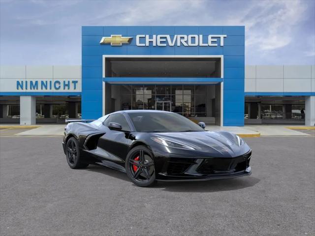 2026 Chevrolet Corvette Stingray Convertible, 2LT, RWD for sale in Jacksonville, FL
