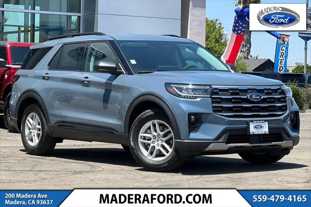 2026 Ford Explorer Active for sale in Madera, CA