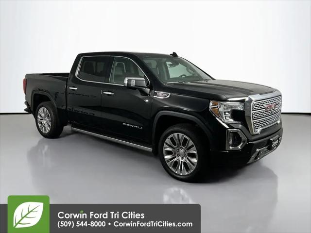 2021 GMC Sierra 1500 Denali for sale in Pasco, WA